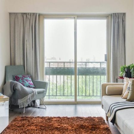 Rivergate Apartment With Central View Πόλη Χο Τσι Μινχ Εξωτερικό φωτογραφία