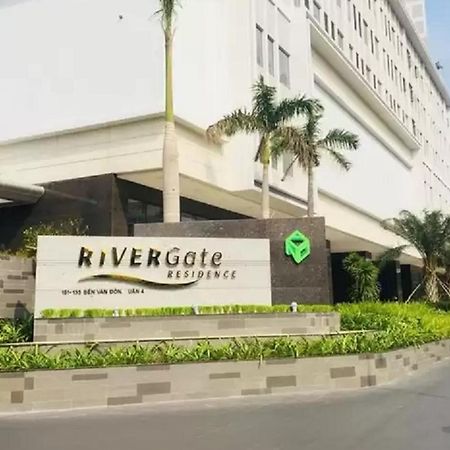 Rivergate Apartment With Central View Πόλη Χο Τσι Μινχ Εξωτερικό φωτογραφία