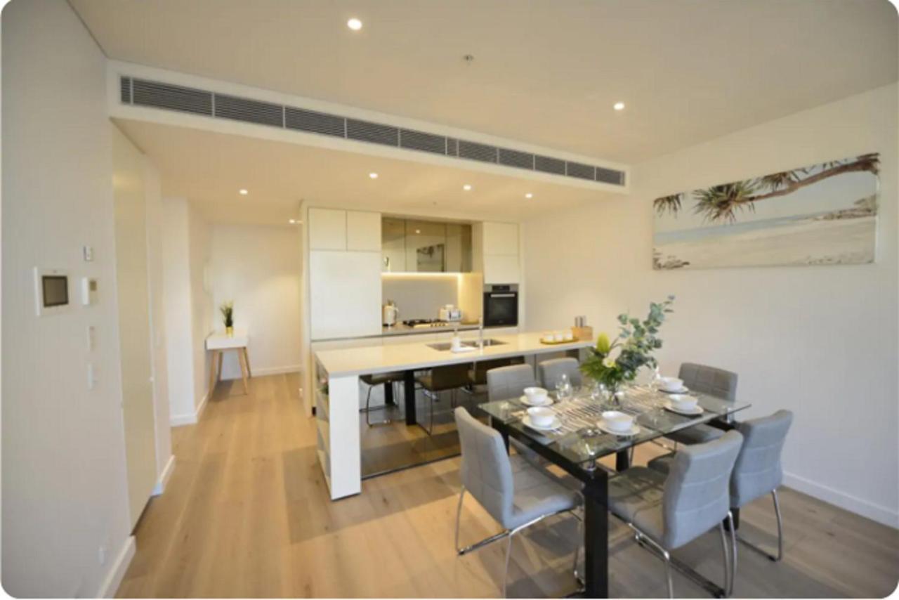 Rivergate Apartment With Central View Πόλη Χο Τσι Μινχ Δωμάτιο φωτογραφία