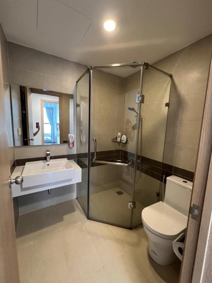 Rivergate Apartment With Central View Πόλη Χο Τσι Μινχ Εξωτερικό φωτογραφία