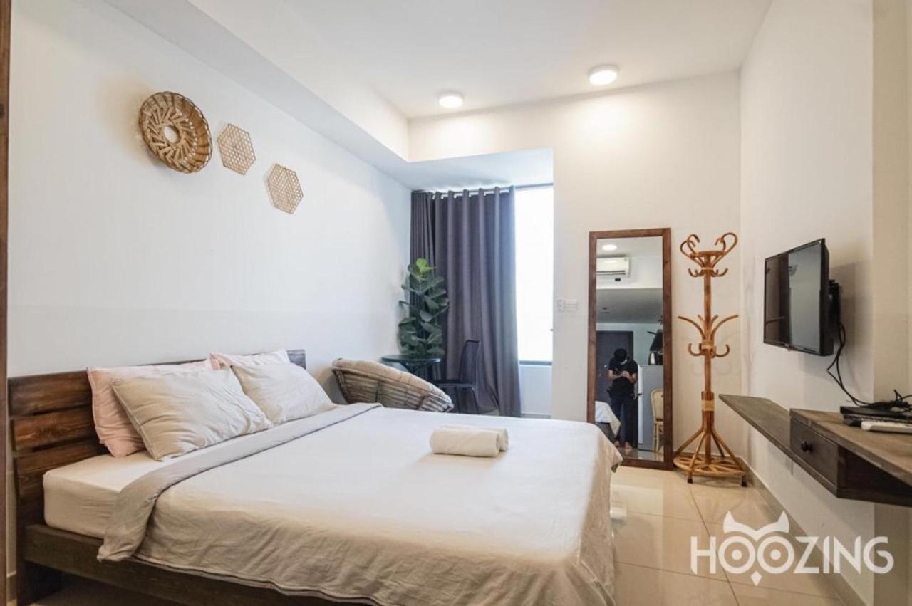 Rivergate Apartment With Central View Πόλη Χο Τσι Μινχ Δωμάτιο φωτογραφία