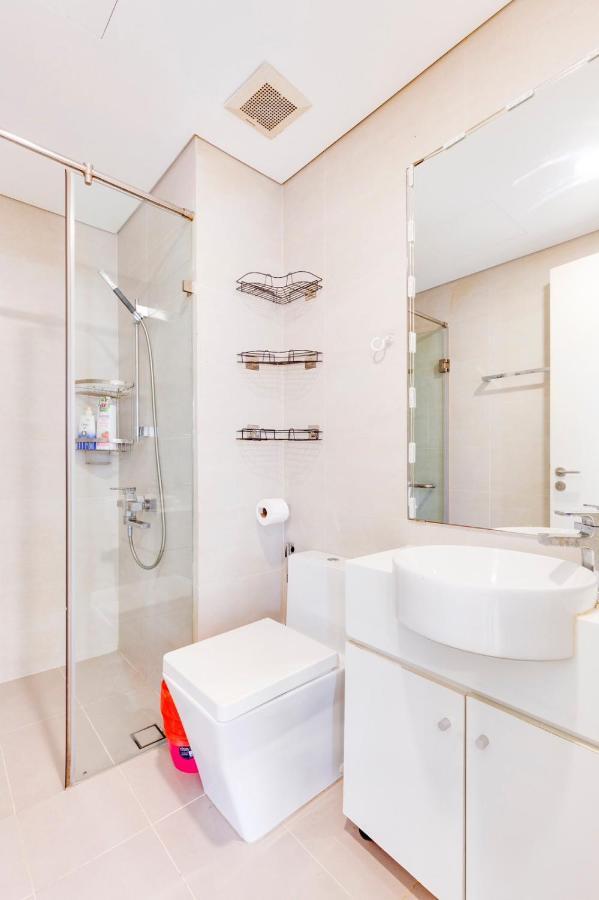 Rivergate Apartment With Central View Πόλη Χο Τσι Μινχ Εξωτερικό φωτογραφία