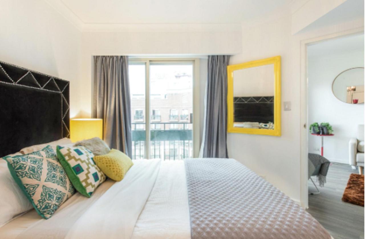 Rivergate Apartment With Central View Πόλη Χο Τσι Μινχ Εξωτερικό φωτογραφία
