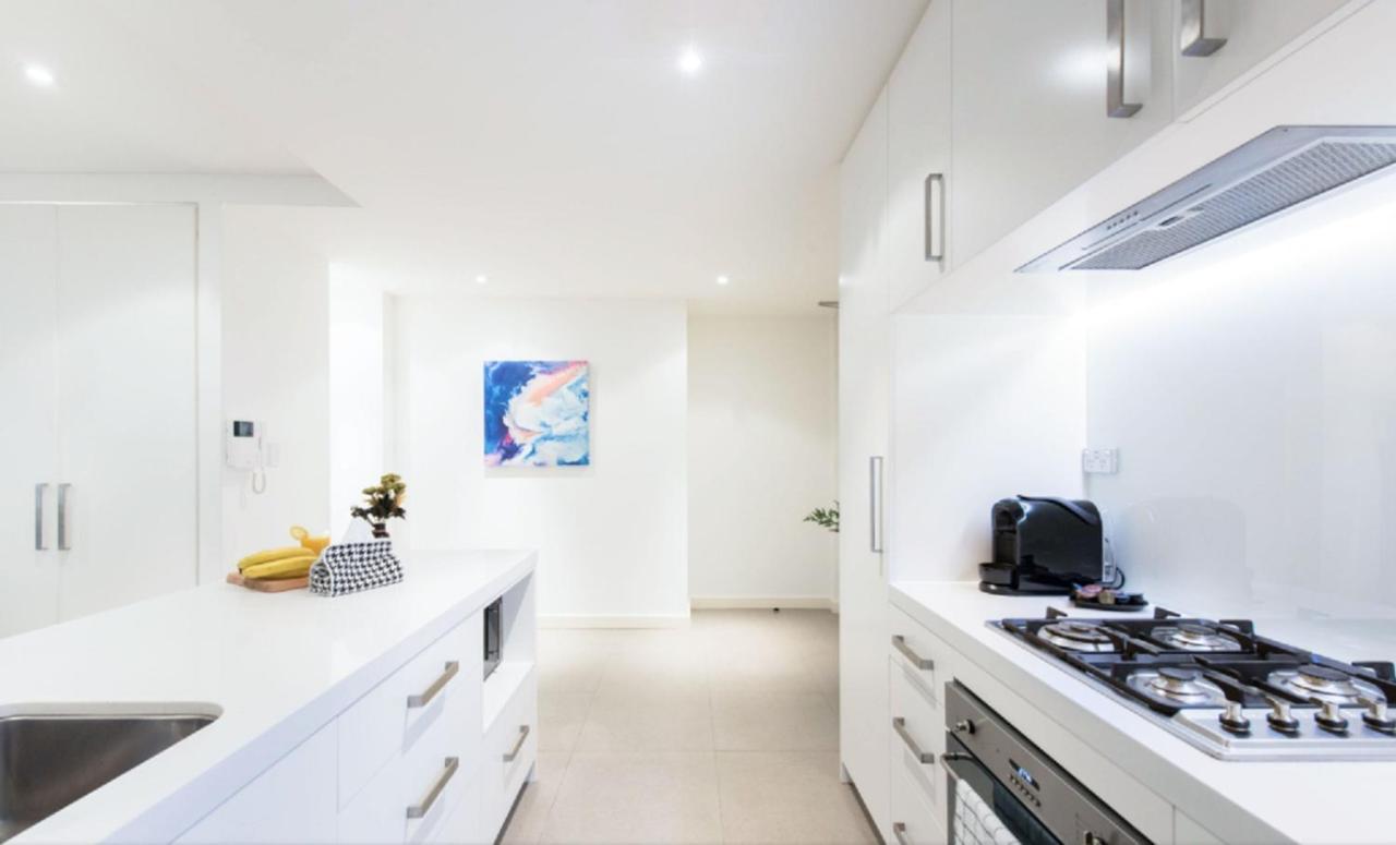 Rivergate Apartment With Central View Πόλη Χο Τσι Μινχ Εξωτερικό φωτογραφία