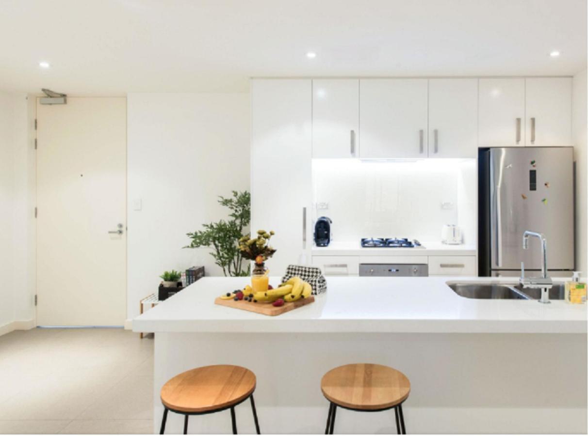 Rivergate Apartment With Central View Πόλη Χο Τσι Μινχ Εξωτερικό φωτογραφία