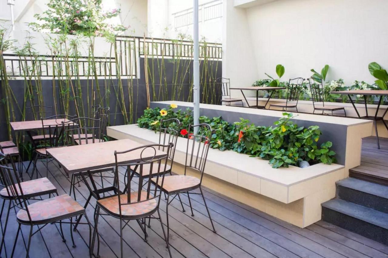 Rivergate Apartment With Central View Πόλη Χο Τσι Μινχ Εξωτερικό φωτογραφία