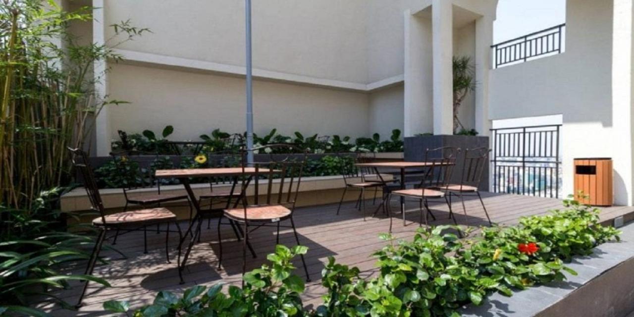 Rivergate Apartment With Central View Πόλη Χο Τσι Μινχ Εξωτερικό φωτογραφία